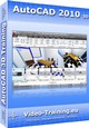 AutoCAD 2010 3D Video-Training